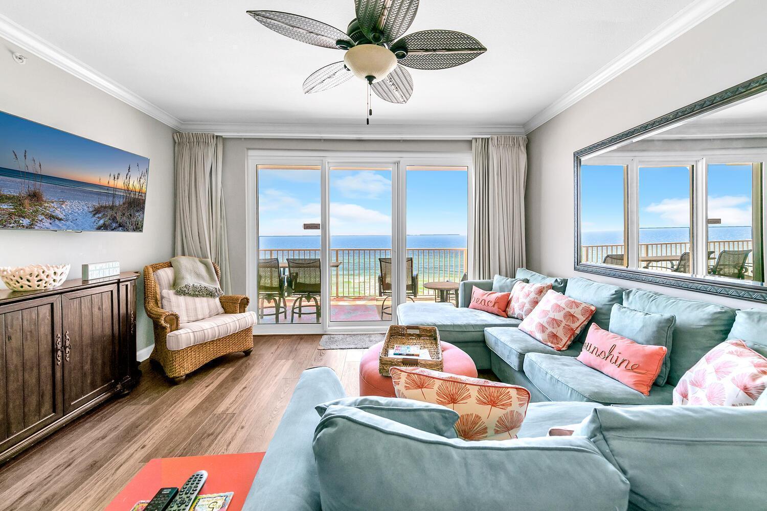 Casa vacanze Grandview East 702