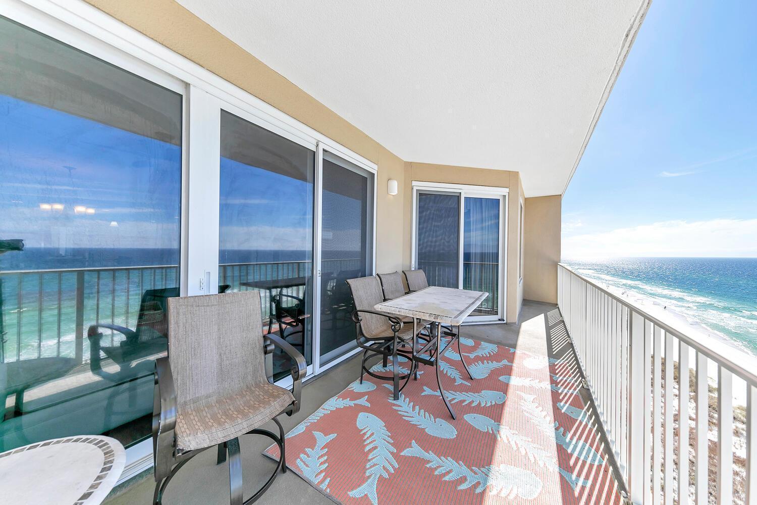 Casa vacanze Grandview East 702 *