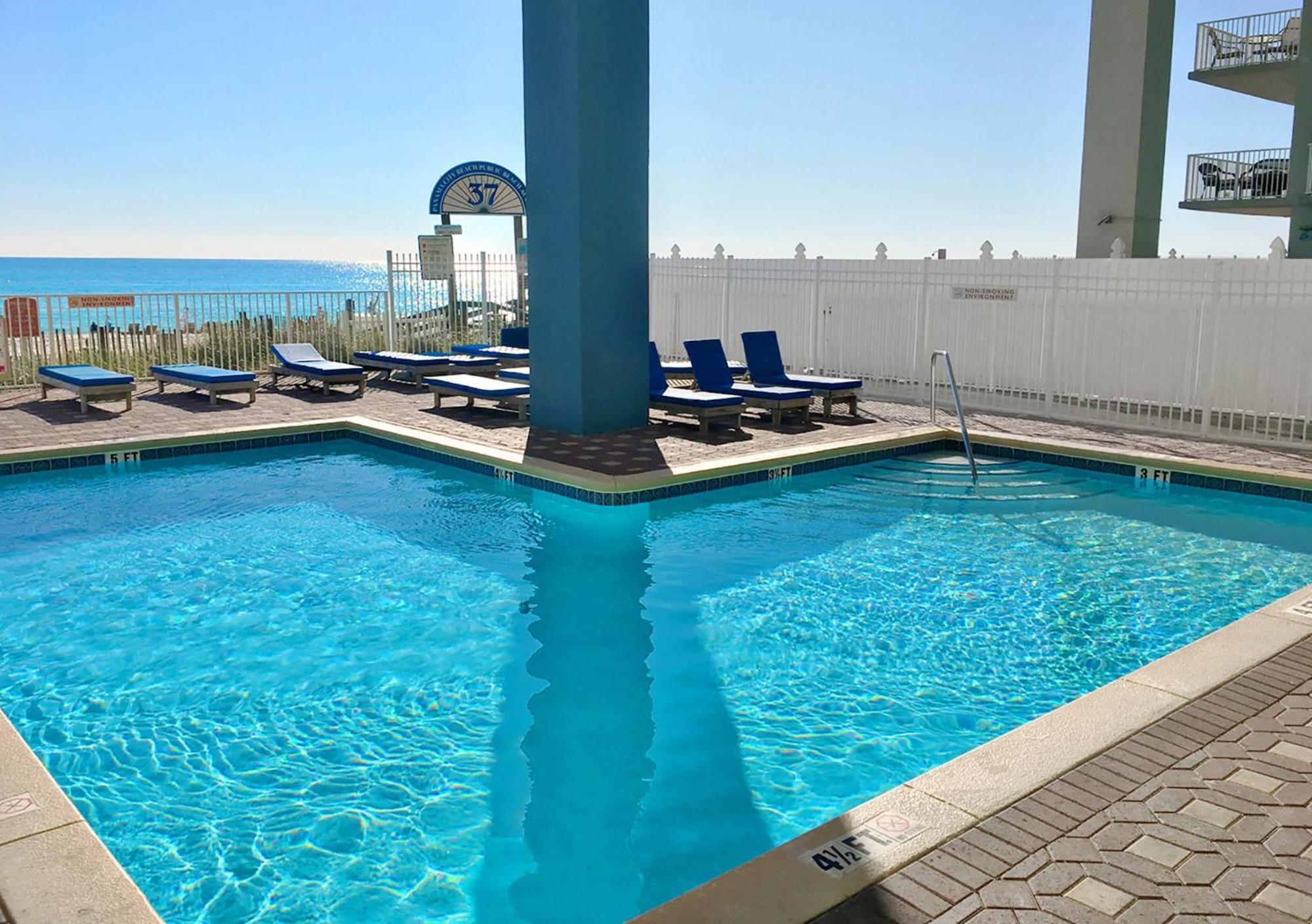 Casa vacanze Grandview East 702